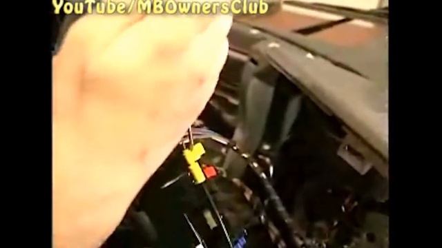 Mercedes-Benz Atego 2 - How to remove / install the dashboard | W970, W972, W974, W975, W976 смотреть онлайн