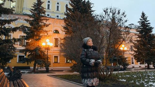 Клавдия Костюк Колечко 2 Cover Светлана Королёва