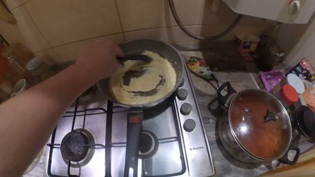 Лосятина в сметане с сыром!!! смотреть онлайн