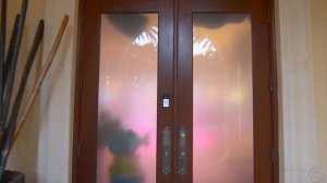 Настя празднуем день рождения 8 лет! Вечеринка для детей.