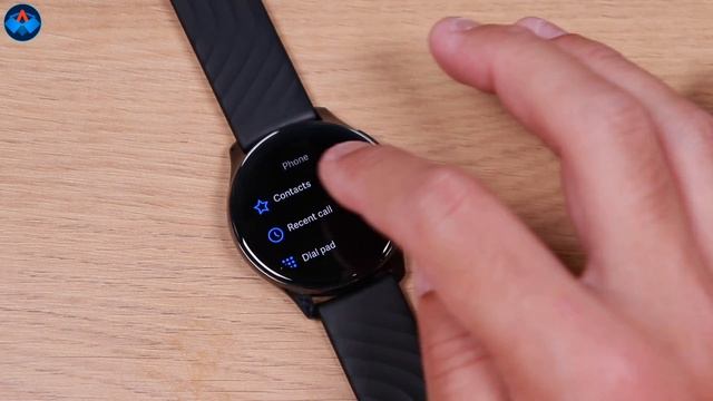 OnePlus Watch! Lindo, e com Configurações TOPPP!!! смотреть онлайн