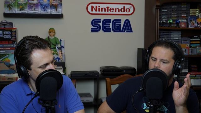 Episode 56 - GameStop: The Elephant in the Game Room смотреть онлайн