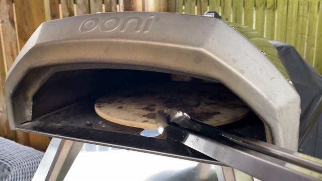 Ooni Karu | Koda | Fyra - Rotating Pizza Stone Upgrade - Review смотреть онлайн