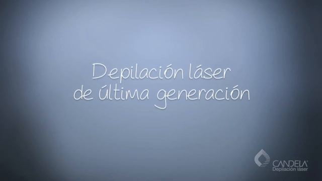 Candela - La evolución en depilación смотреть онлайн