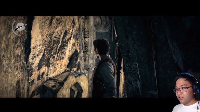 The Cave | Let's Play Evil Within Part 10