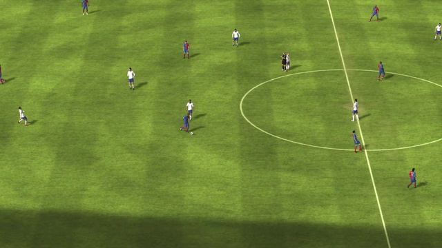 FIFA 09 Do PS3 Com Narração Nivaldo Prieto E PVC (RPCS3)