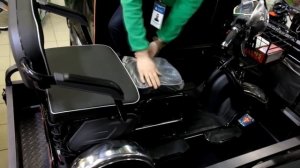 RuTrike S2 V2 трансформер