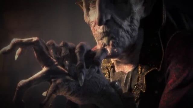 VAMPIRE CLAN FOUNDERS - THE ANTEDILUVIANS l World of Darkness Lore смотреть онлайн