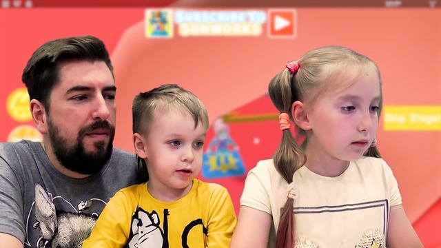 ТАКОГО ЕЩЁ НИКТО НЕ ВИДЕЛ! Побег от злого художника Roblox смотреть онлайн