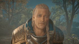 Assassin's Creed Valhalla Заря Рагнарёка Прохождение 34 Победа над страхом