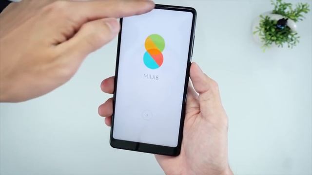 Почему модно клонировать iPhone X? смотреть онлайн