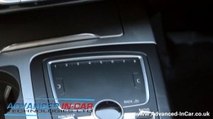 How To: Audi Q7 4M MMI Reset
