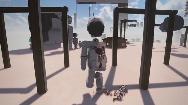 Teardown | Hungry Slimes смотреть онлайн