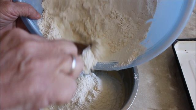 Быстрая коврижка на кефире с вареньем смотреть онлайн