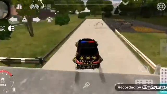 Фишки и баги в Car Parking! смотреть онлайн