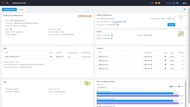 Database Patching | Build it Better: DBaaS with Nutanix Era | Part 3 смотреть онлайн
