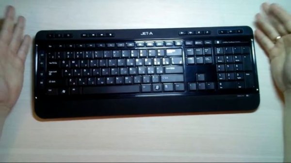 Как выбрать клавиатуру / How to choose a keyboard