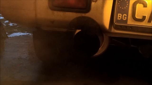 Subaru Forester TurboS Sport Exhausts sound смотреть онлайн