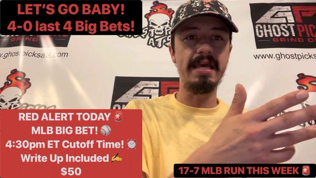 MLB FREE PLAY: Minnesota Twins vs. Arizona Diamondbacks ⚾️17-7 MLB RUN 🚨Red Alert: Saturday 6/18/22 смотреть онлайн