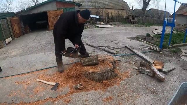ПРИГОТОВИЛА ВКУСНЫЙ ОБЕД/ СЕЛЬСКАЯ ЖИЗНЬ В УКРАИНЕ смотреть онлайн