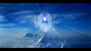 Дзогчен белое А