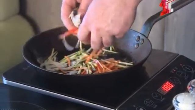 Необычный рецепт блинов смотреть онлайн