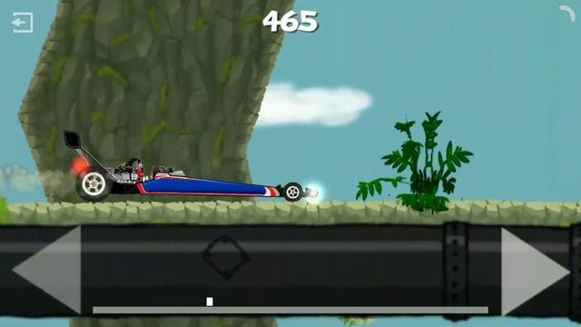 Exion Hill Racing -Level 31 (new)