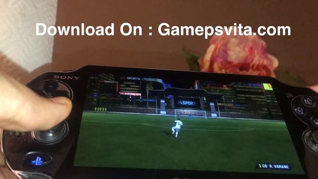 [ How to ] Fifa 18 On Ps vita смотреть онлайн