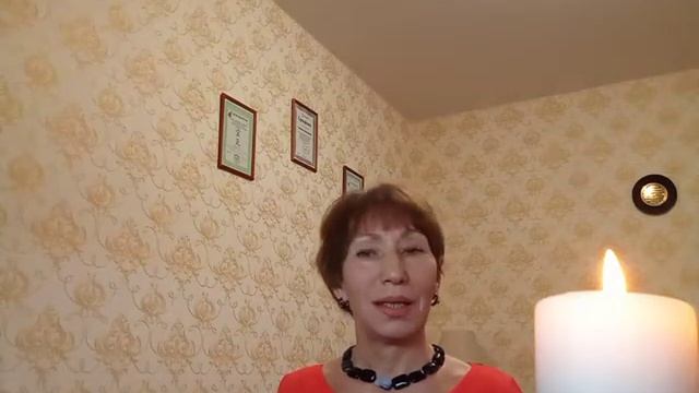 При болезни горла.Заговор. смотреть онлайн