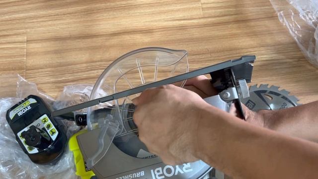 Máy cưa ryobi P508 | cưa gỗ pin ryobi p508 18v Mỹ về 185mm new giá 2tr3 thân máy lh 0962232180 Tùng смотреть онлайн