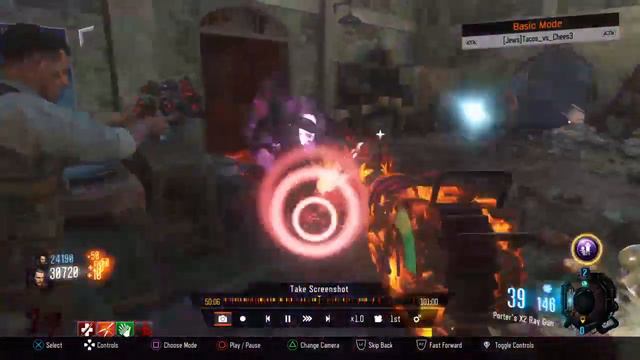 Classic Gobblegum Gorod Krovi Flawless 2P WR Round 44 смотреть онлайн