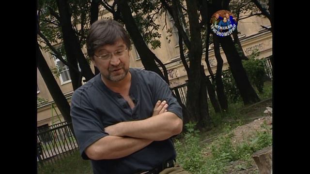 Шевчук - неизвестное интервью | История звука ДДТ