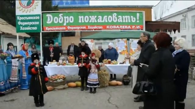 Эрик Райнер. Марш Красноармейский район. 2012г. смотреть онлайн