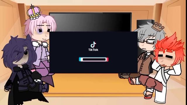 реакция королей на валетов(вальтов)13 карт, Земля Королей смотреть онлайн