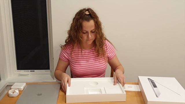 Unboxing New 2019 MacBook Pro 15-inch!