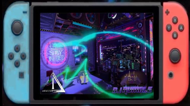 Video Game Rave 1 hour mix смотреть онлайн