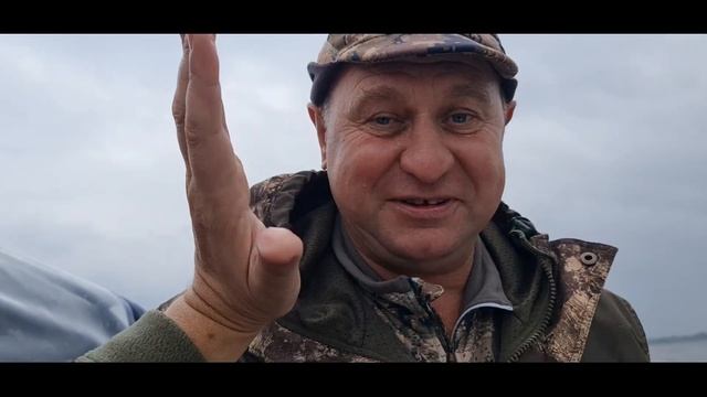 Рыбалка на Волге в районе Волгограда смотреть онлайн