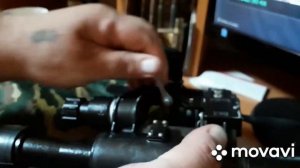 ПО-4Х24 грожданская версия ПСО- 1на СКС