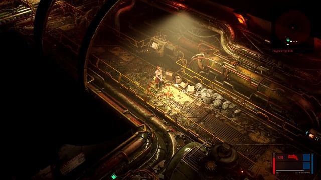 КИБЕР БУДУЩЕЕ / THE ASCENT первый взгляд / The Ascent обзор прохождение #1/ The Ascent  Gameplay