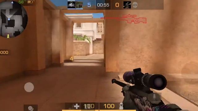 ДЕМКА#9 STANDOFF 2 розыгрыш в описание смотреть онлайн