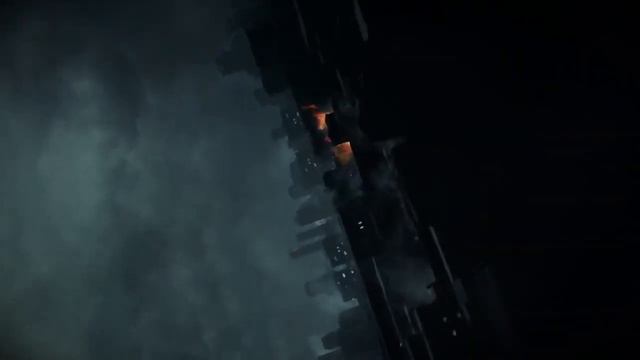 RESIDENT EVIL 2 remake official launch trailor смотреть онлайн