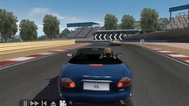 ToCA Race Driver 2 HD ULTIMATE RACING SIMULATOR ПРОФЕ0ССИОНАЛЬНЫЙ РЕЖИМ СЛОЖ70% 2Г ПОВТОР смотреть онлайн