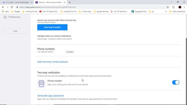 How to Setup Yahoo Mail in Mozilla Thunderbird | Access Yahoo Mail in Thunderbird | IMAP & POP3 смотреть онлайн