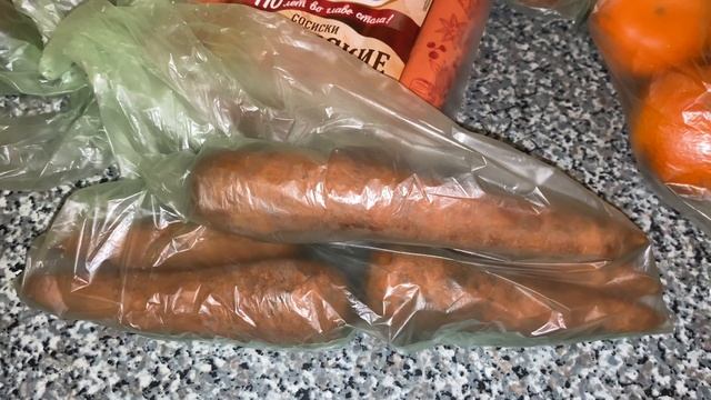 БЮДЖЕТНАЯ ЗАКУПКА ПРОДУКТОВ МОЛОДОЙ СЕМЬИ ✌?? смотреть онлайн