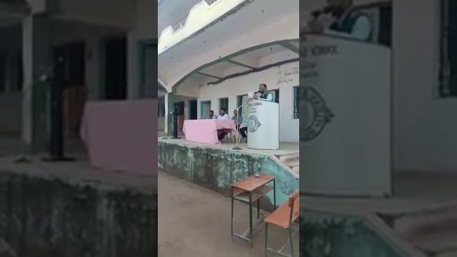 Azad sir ki superhit naat Mashallah sharifa bi high school Mohammad zaheer Taher urdu Jr college смотреть онлайн