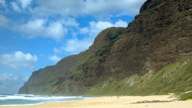 Nikon Coolpix P500 Photography ~ Kauai, Hawaii смотреть онлайн