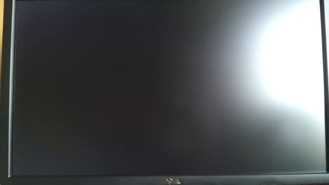 Брак монитора Dell U2312HM смотреть онлайн