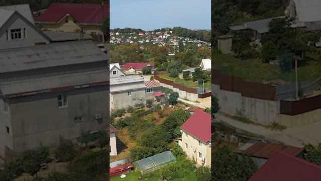 ПРОДАЁТСЯ земельный участок в Сочи за 12 000 000 в селе Весёлое, Адлерский район
