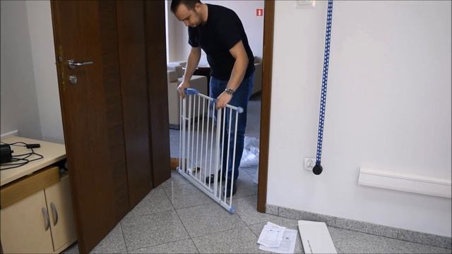 montaż barierki zabezpieczającej Gockowiak смотреть онлайн