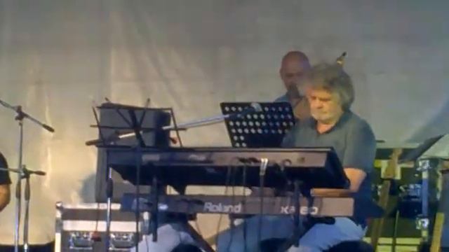 beppe grillo bluesman 28.04.12 san giovanni lupatoto. смотреть онлайн